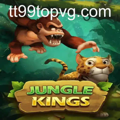JungleKings