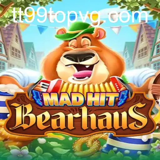 MadHitBearhaus