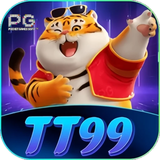 tt99 Logo