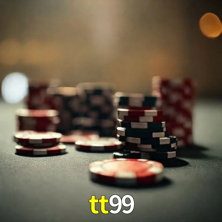 tt99 Suporte