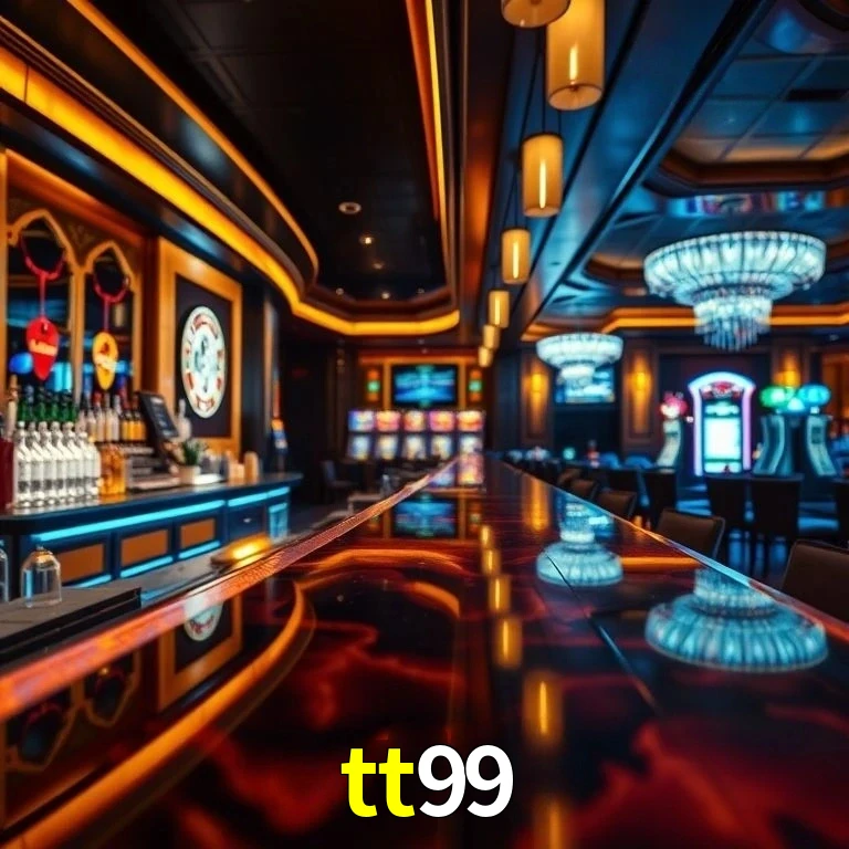 tt99 plataforma