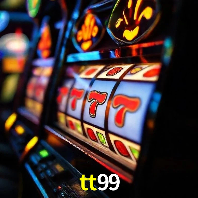 tt99 Bônus