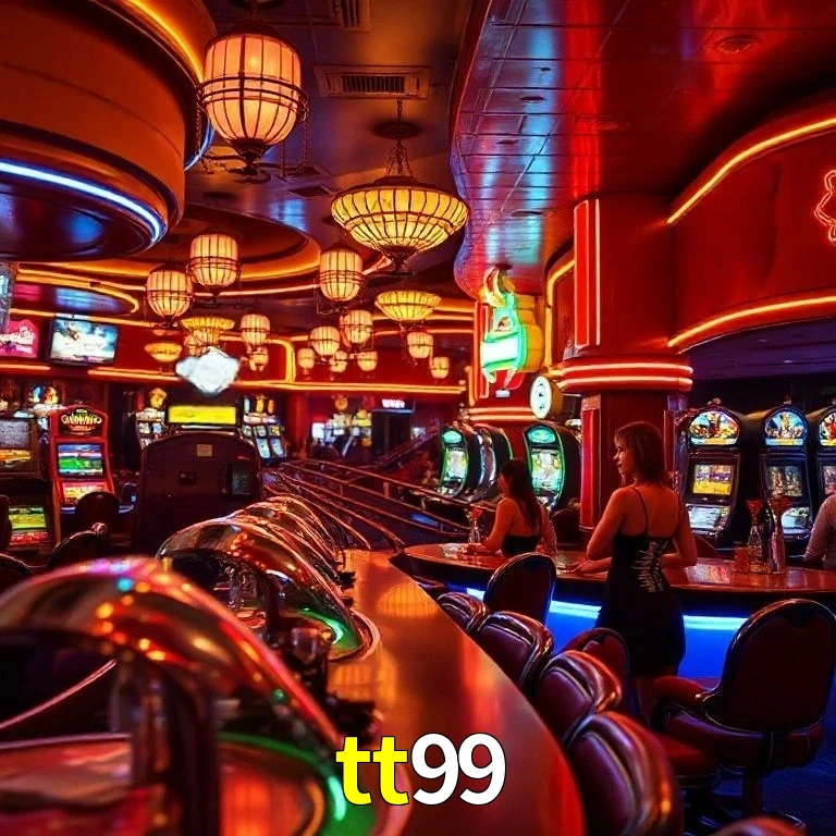 tt99 Suporte