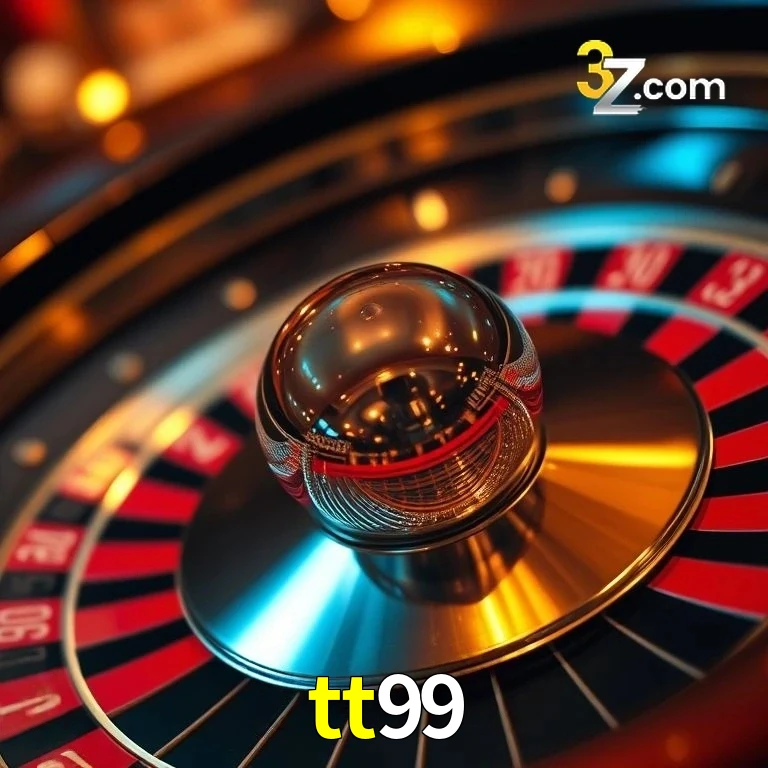 tt99 Eventos VIP