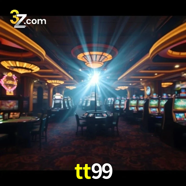 tt99 Bônus