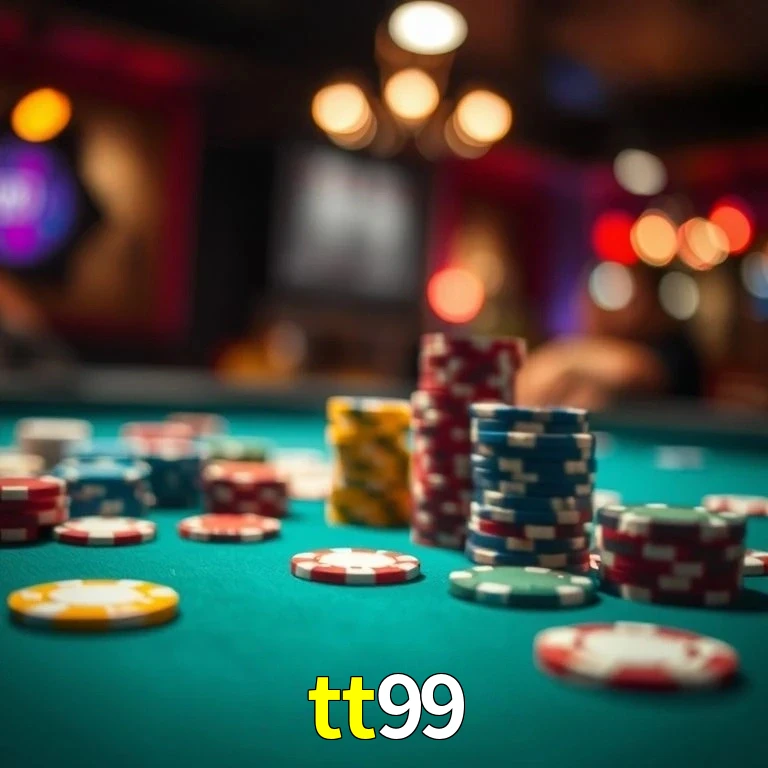 tt99 Performance