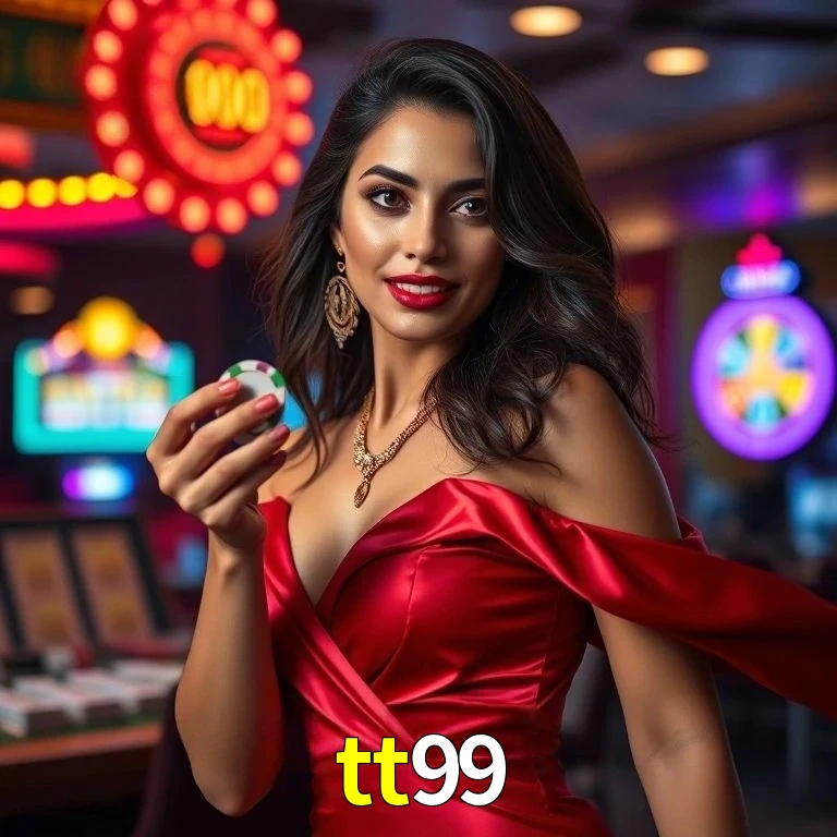tt99 Torneios Slots