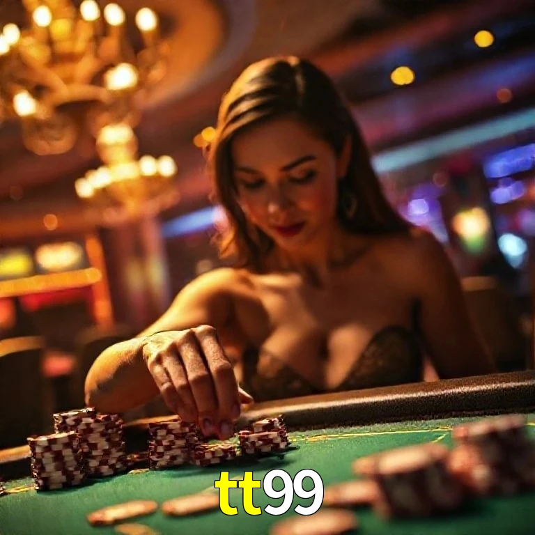 tt99 tiger