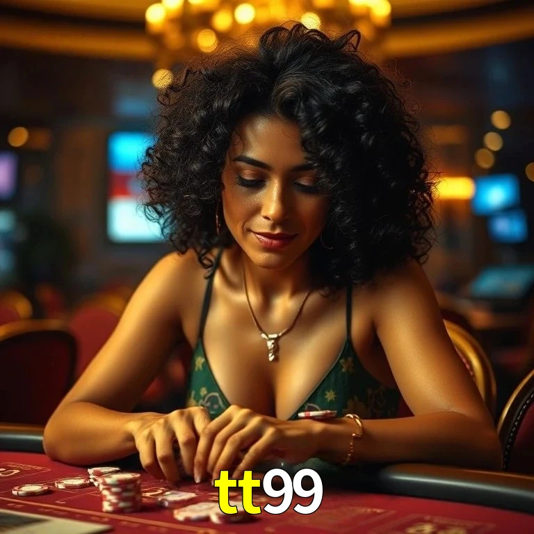 tt99 Jogos Catálogo