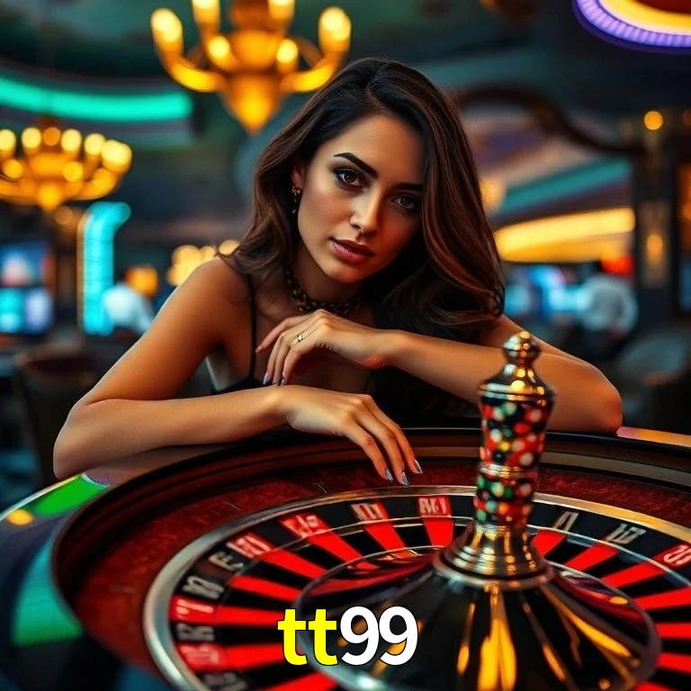 tt99 APK Arquitetura