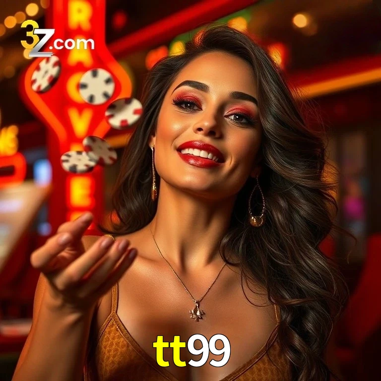 tt99 Bônus