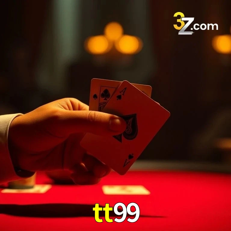 tt99 Bônus