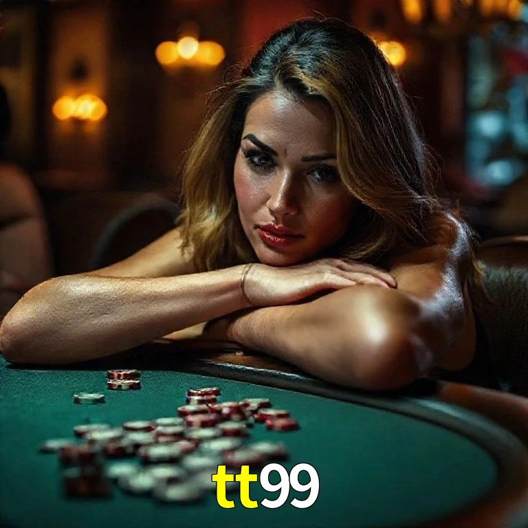 tt99 Provedores