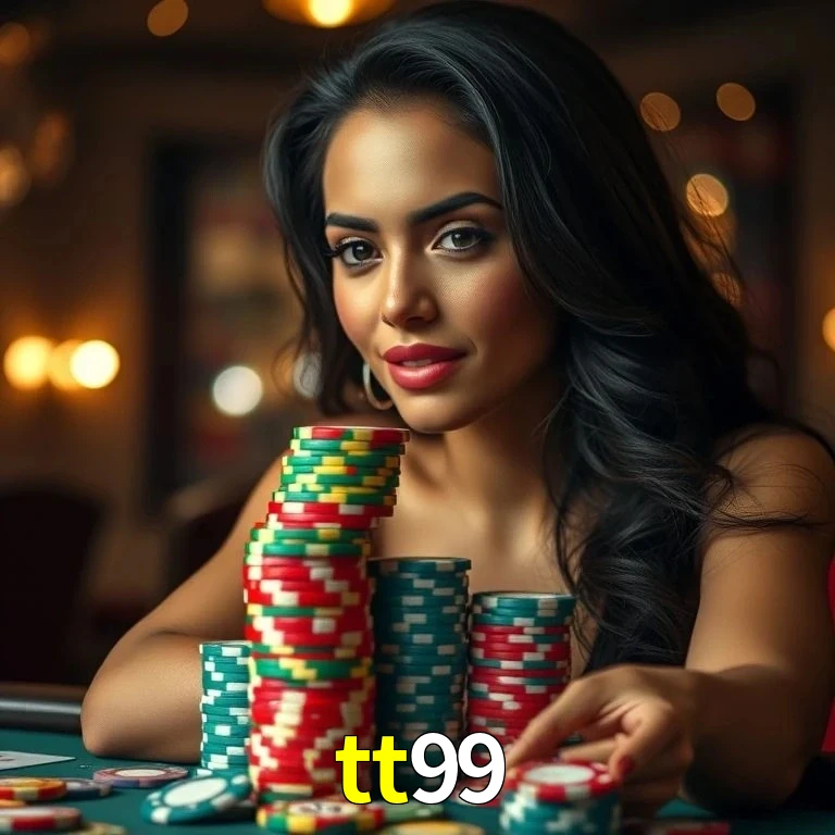 tt99 apostas