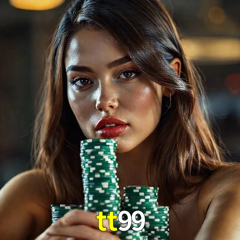 tt99 Slot Temas
